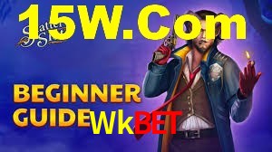 Blackjack Table Wkbet