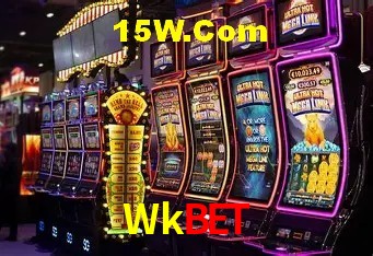 Welcome Bonus Wkbet