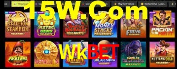 Programa VIP Wkbet