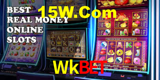 Wkbet: Seu Cassino Premiado com Pagamentos Rápidos
