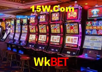 Bonus Features Wkbet