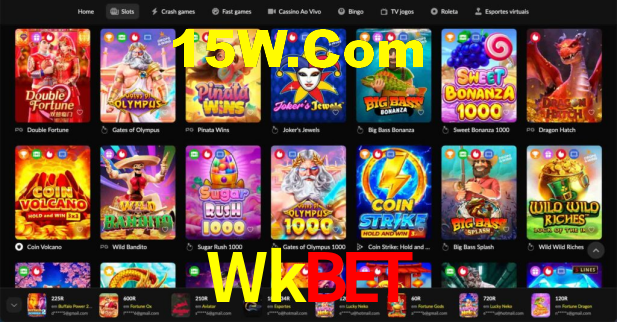 Wkbet.Com App