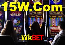 Daily Bonuses Wkbet