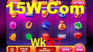 Welcome Bonus Wkbet