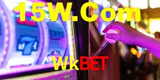 Wkbet App Interface