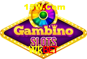 Slot Games Wkbet