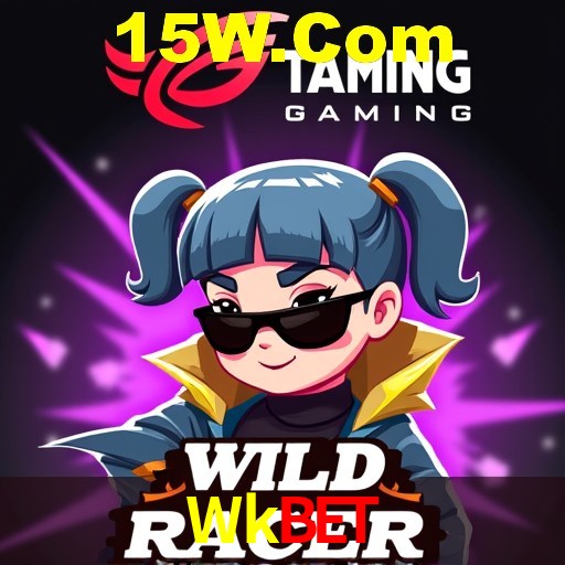 Descubra a Magia dos Jogos de Arcade no Wkbet