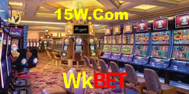 Exclusive Games Wkbet