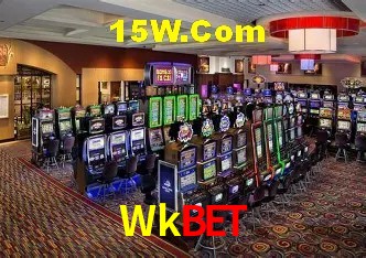 Tennis Betting Wkbet