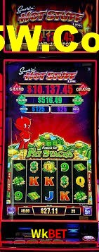 Wkbet.Com App