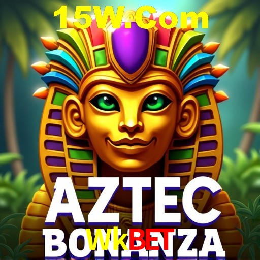 Inovações de Jogos na Wkbet: O Futuro das Experiências Interativas