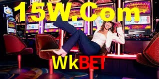 Sinta a adrenalina dos jogos de cassino com Wkbet