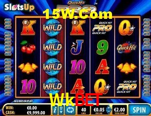 Weekend Specials Wkbet