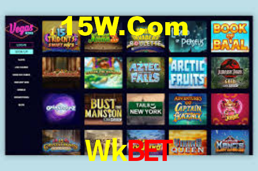 Wkbet,Wkbet Com