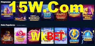Ofertas Imperdíveis na Wkbet: Promoções e Bônus Que Valem a Pena