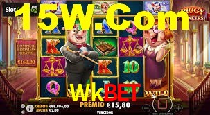 Roulette Table Wkbet