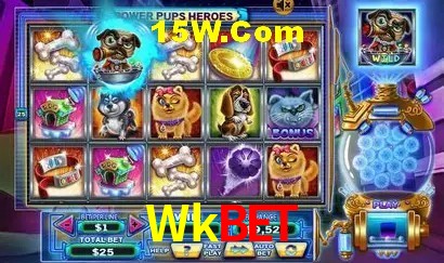 Seasonal Promotions Wkbet